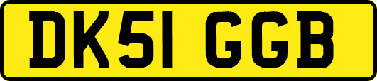 DK51GGB