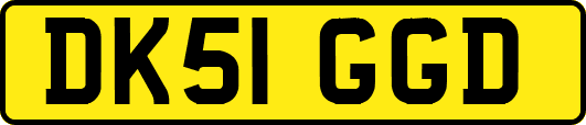 DK51GGD