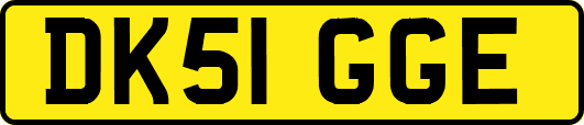 DK51GGE