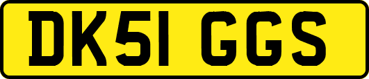 DK51GGS