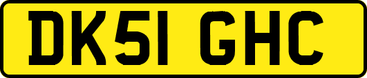 DK51GHC