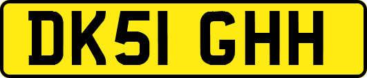 DK51GHH