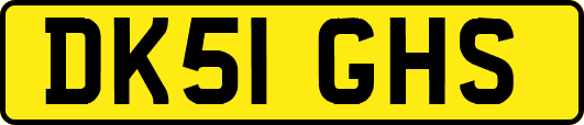 DK51GHS