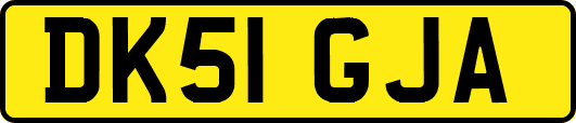 DK51GJA