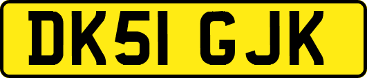 DK51GJK