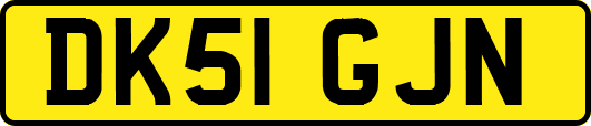 DK51GJN