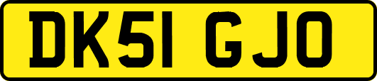 DK51GJO