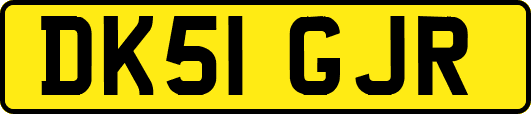 DK51GJR