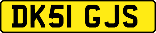 DK51GJS