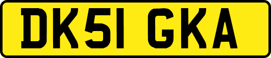 DK51GKA