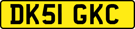 DK51GKC