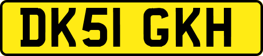 DK51GKH