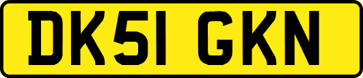 DK51GKN