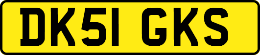 DK51GKS