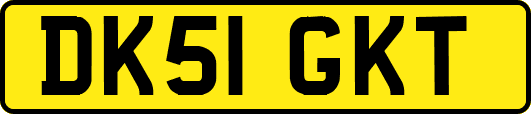 DK51GKT