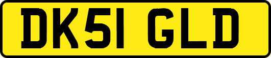 DK51GLD