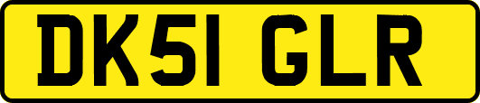 DK51GLR