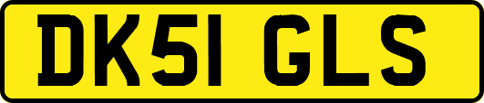 DK51GLS