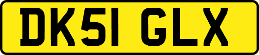 DK51GLX