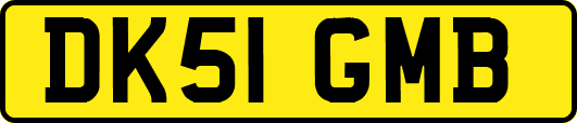 DK51GMB