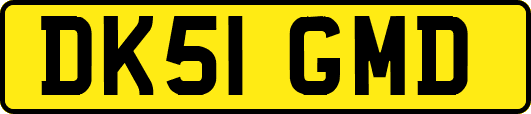 DK51GMD