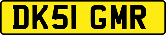 DK51GMR