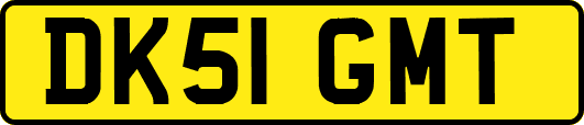 DK51GMT