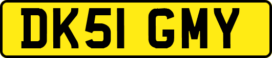 DK51GMY