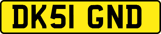 DK51GND