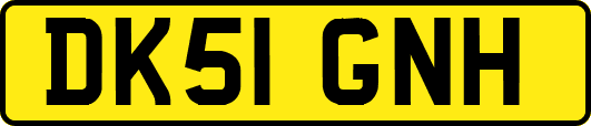 DK51GNH