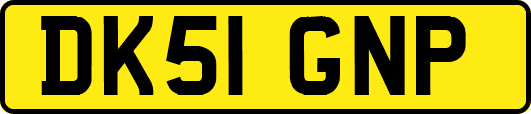 DK51GNP