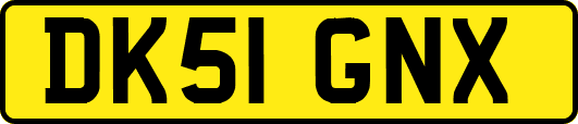 DK51GNX