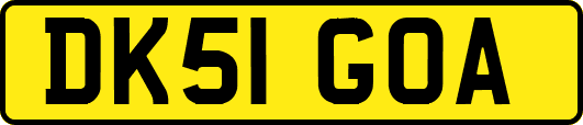 DK51GOA