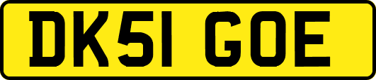 DK51GOE