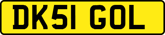 DK51GOL