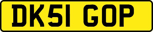 DK51GOP