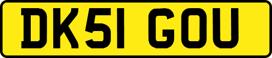 DK51GOU