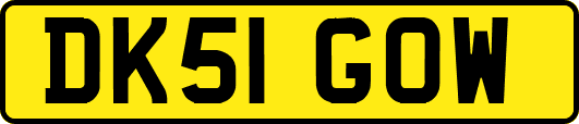 DK51GOW