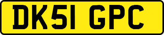 DK51GPC