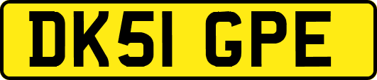 DK51GPE