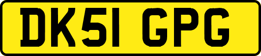 DK51GPG