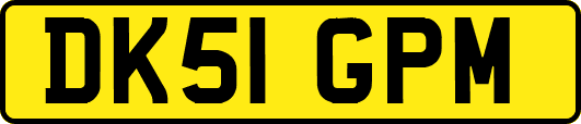 DK51GPM