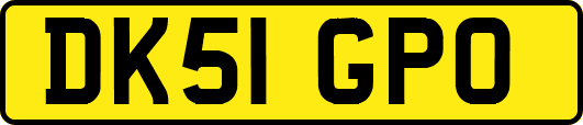 DK51GPO