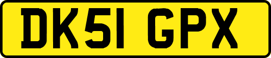 DK51GPX