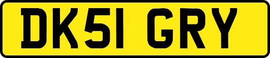 DK51GRY