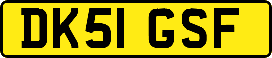 DK51GSF