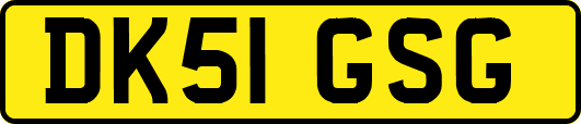 DK51GSG