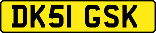 DK51GSK