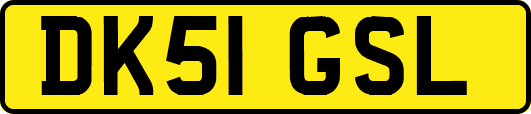 DK51GSL