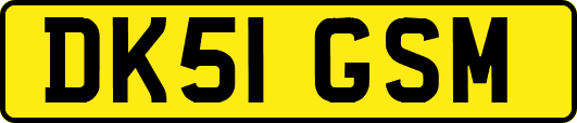 DK51GSM